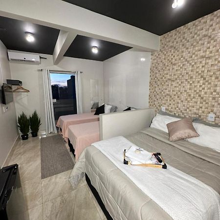 Riacho Hotel برازيليا المظهر الخارجي الصورة