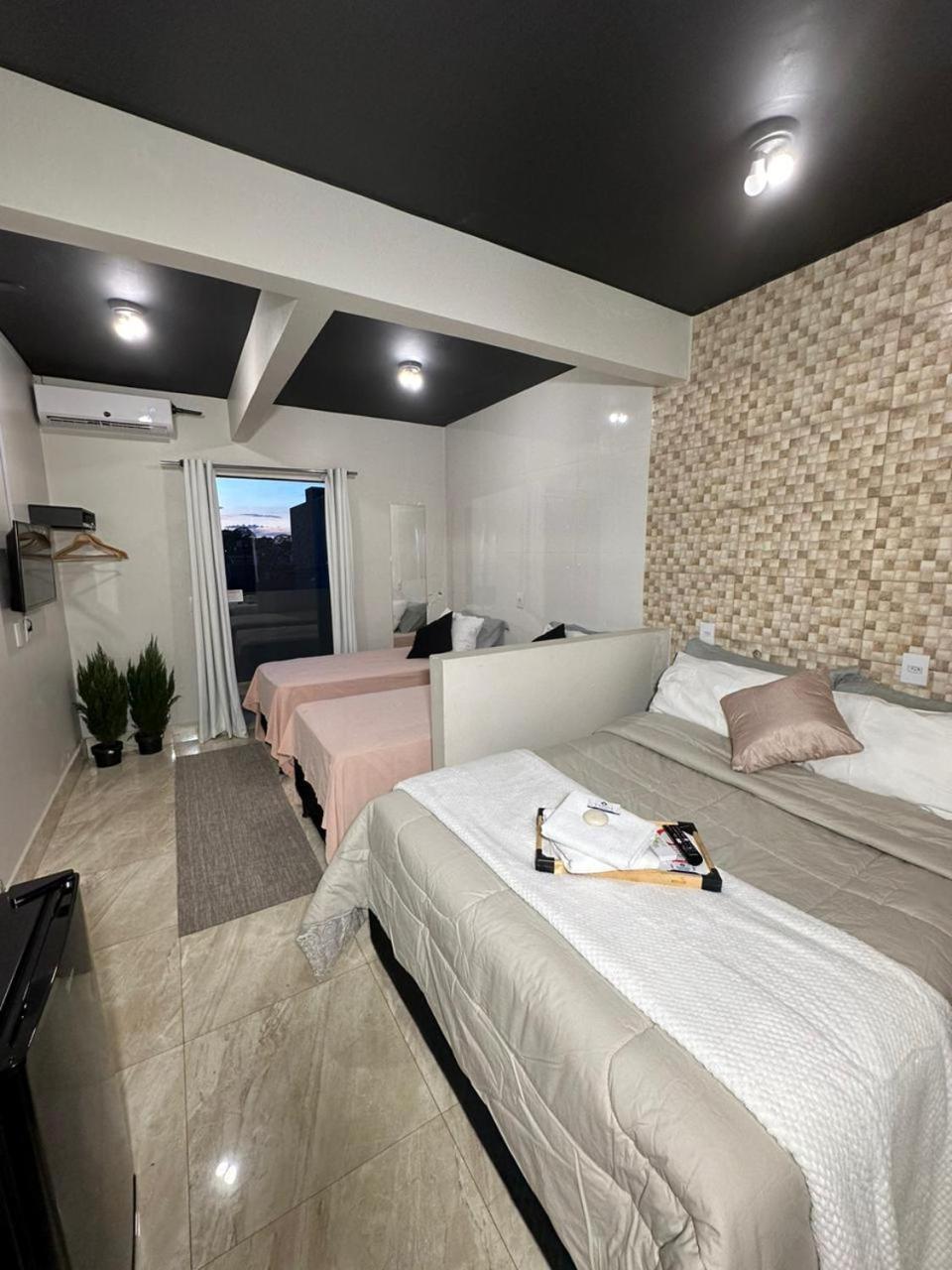 Riacho Hotel برازيليا المظهر الخارجي الصورة