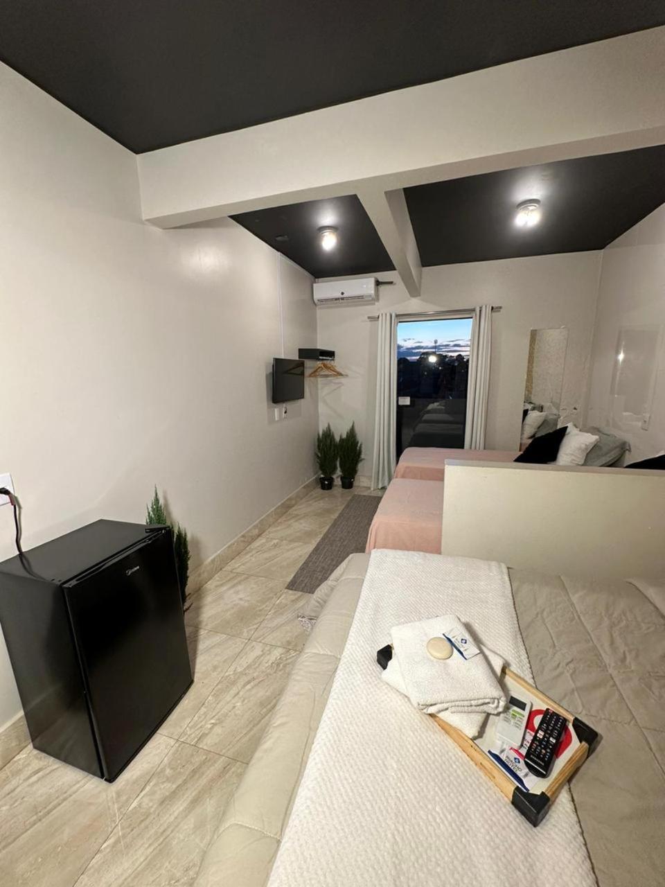 Riacho Hotel برازيليا المظهر الخارجي الصورة