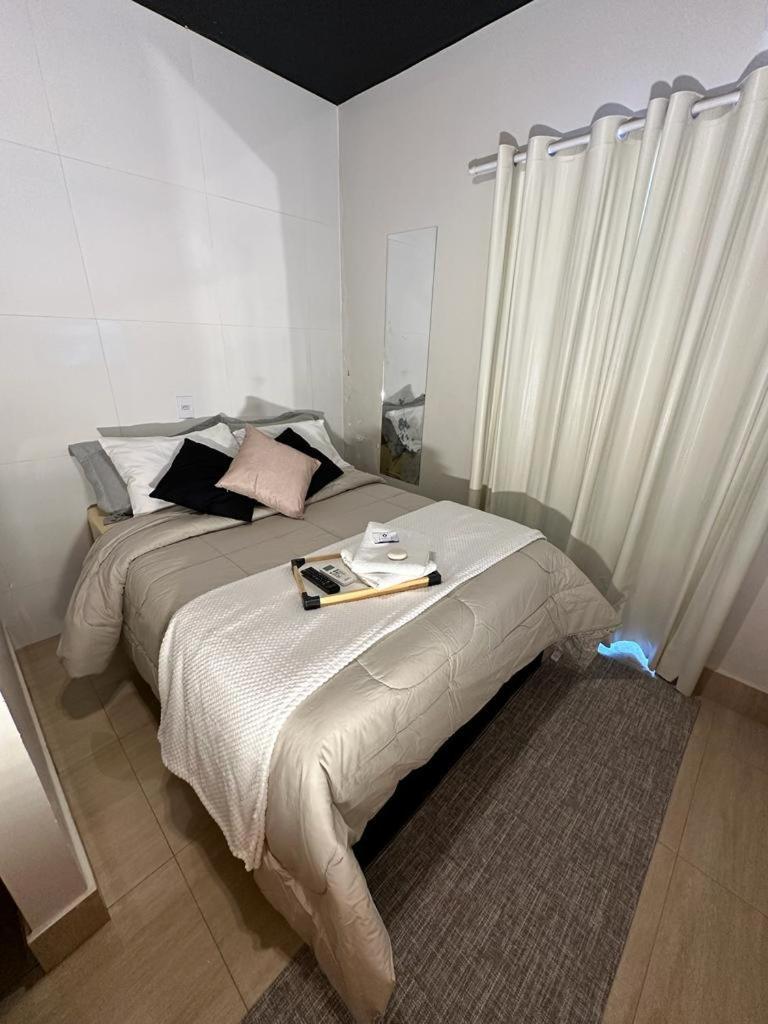 Riacho Hotel برازيليا المظهر الخارجي الصورة