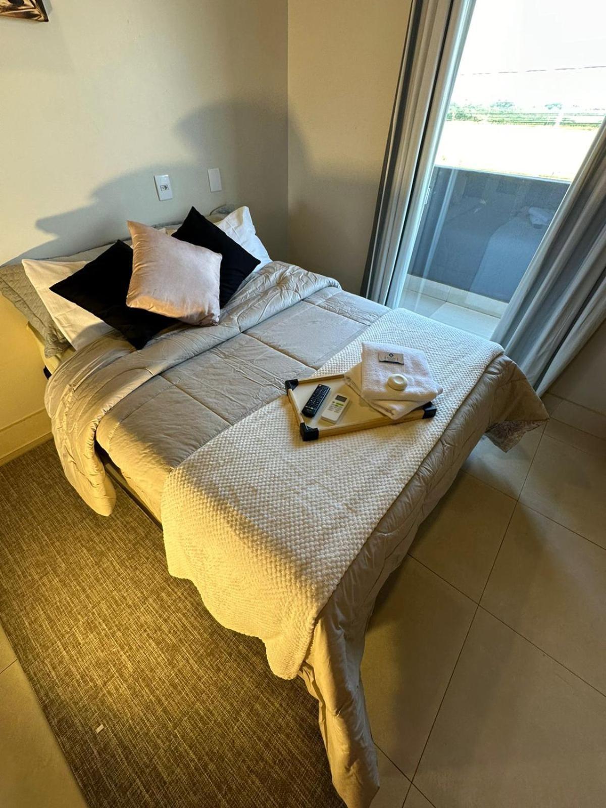 Riacho Hotel برازيليا المظهر الخارجي الصورة