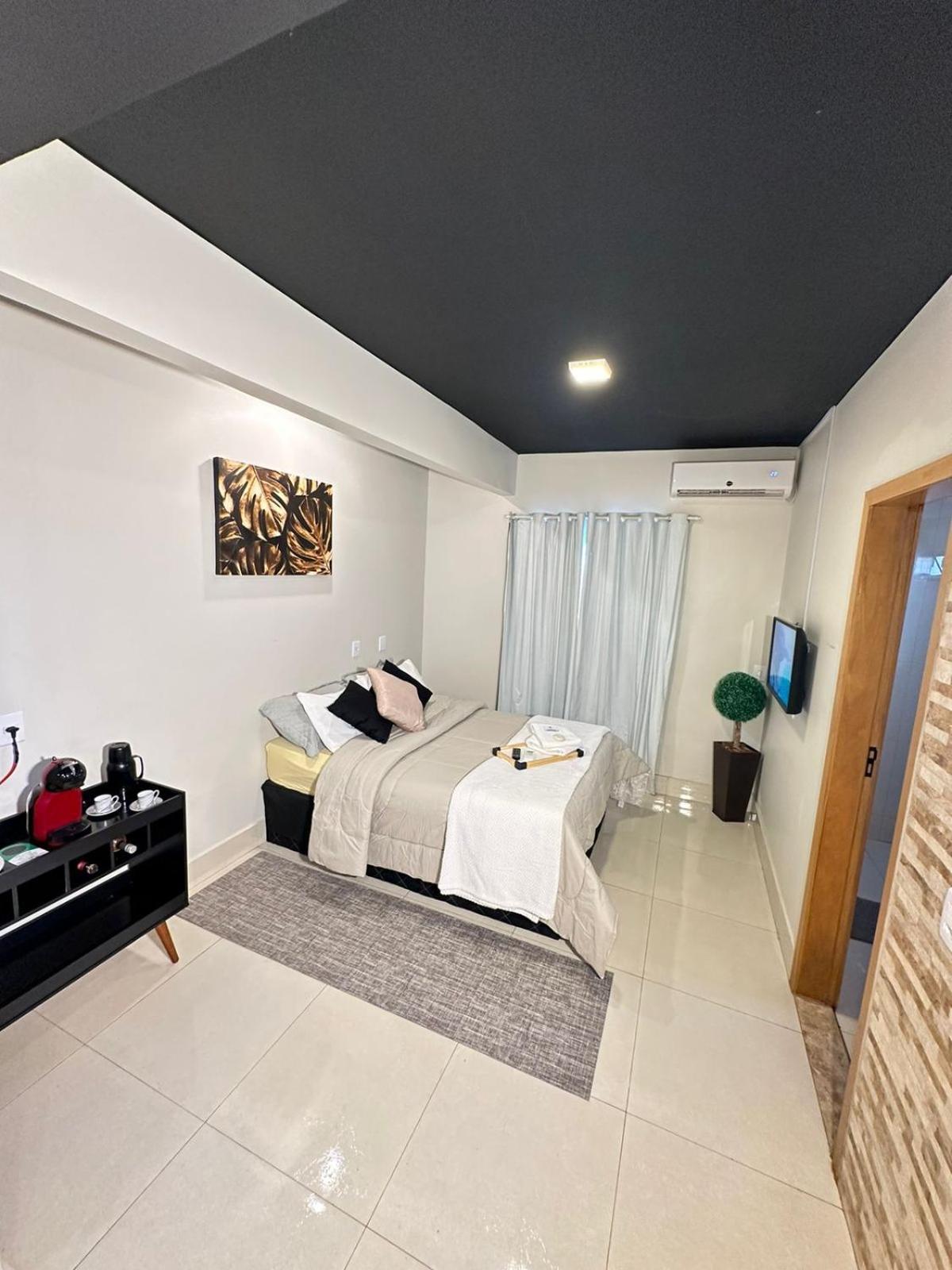 Riacho Hotel برازيليا المظهر الخارجي الصورة