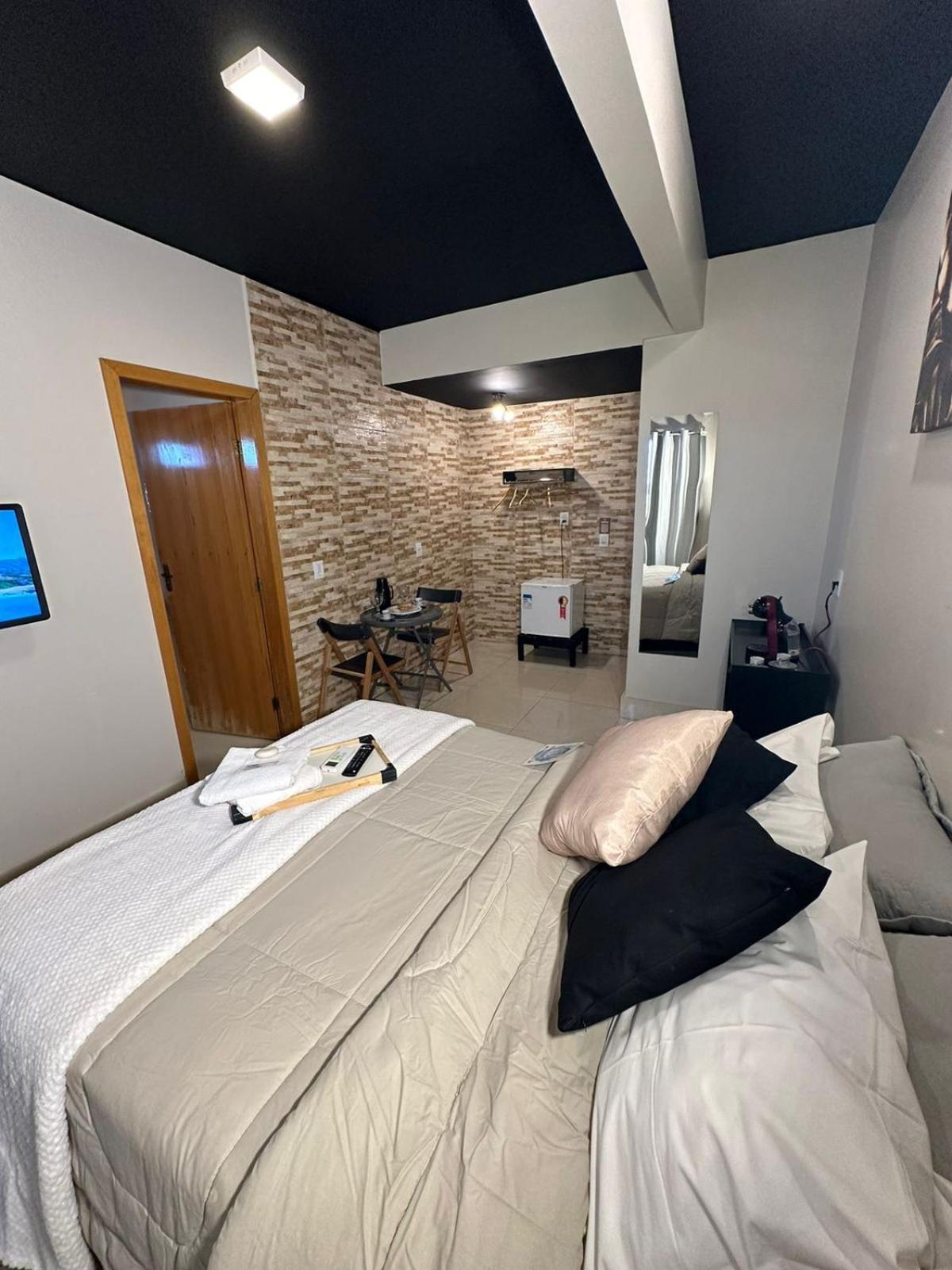 Riacho Hotel برازيليا المظهر الخارجي الصورة