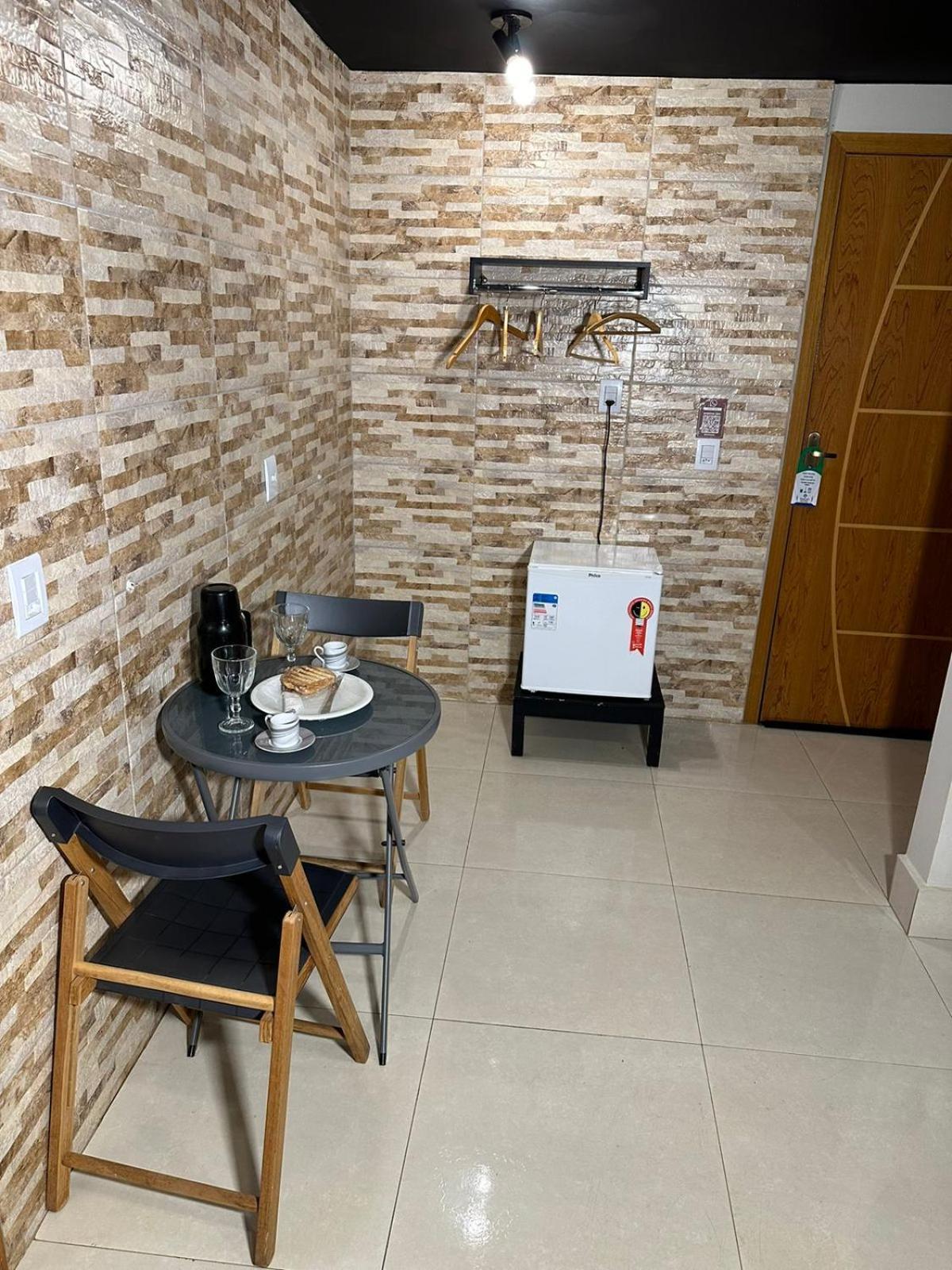 Riacho Hotel برازيليا المظهر الخارجي الصورة
