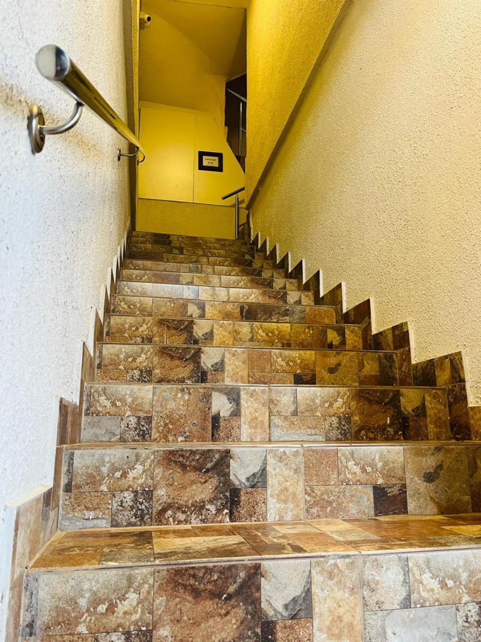 Riacho Hotel برازيليا المظهر الخارجي الصورة